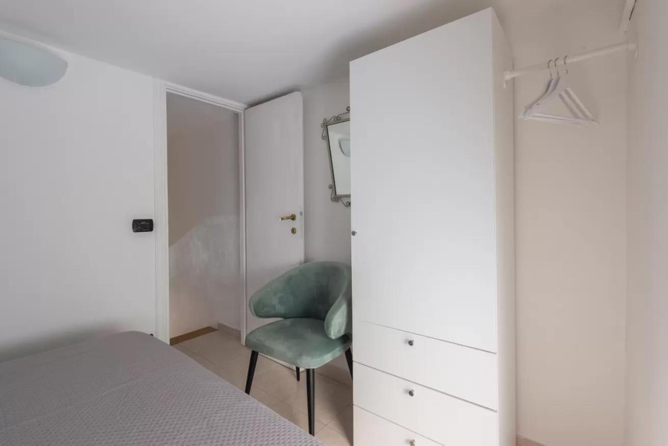 Apartamento Elegant Loft At Piazza Vittorio