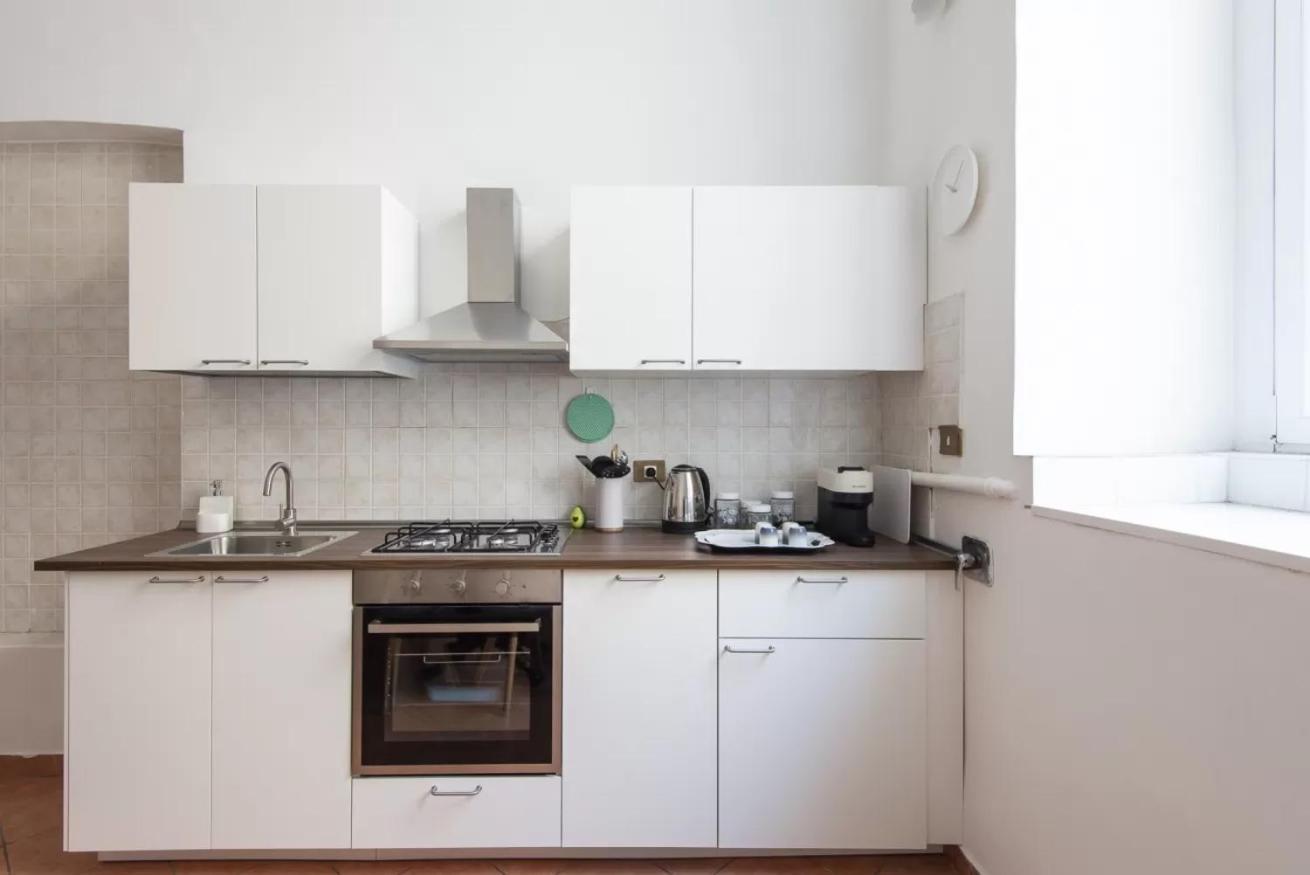 Elegant Loft At Piazza Vittorio Appartamento *